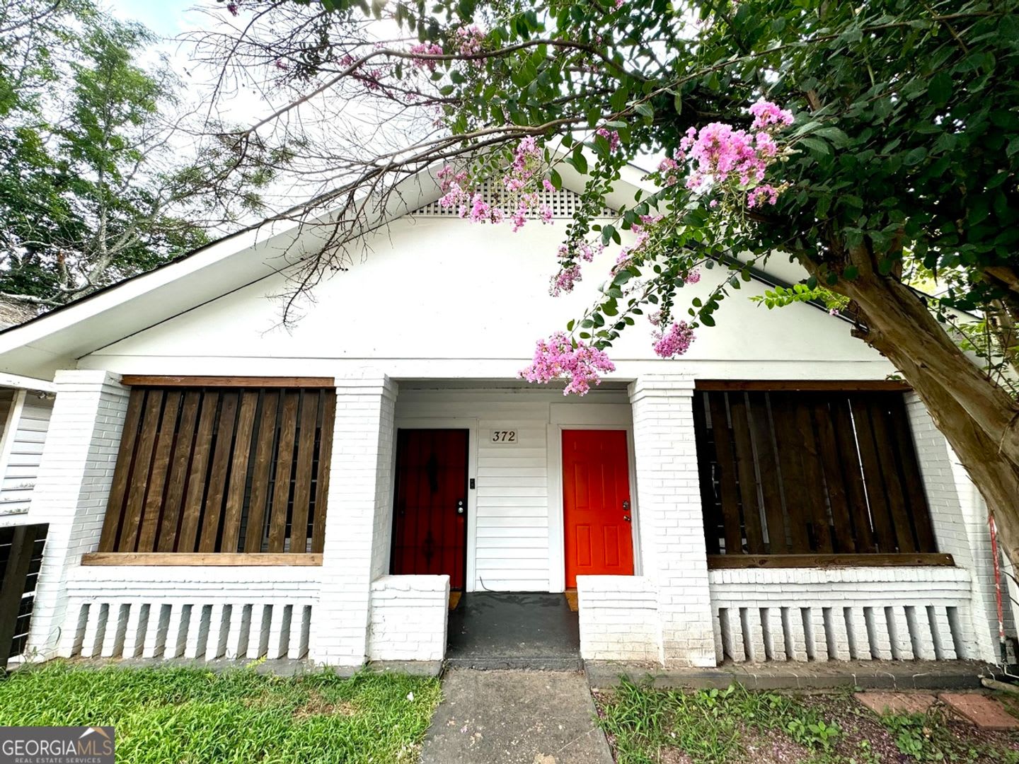 Room in 4 Bedroom Home at Griffin St NW – photo 3