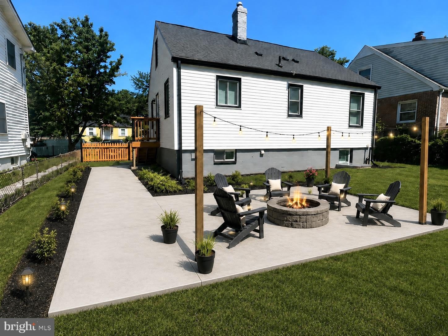 5633 JAMESTOWN Road – photo 2