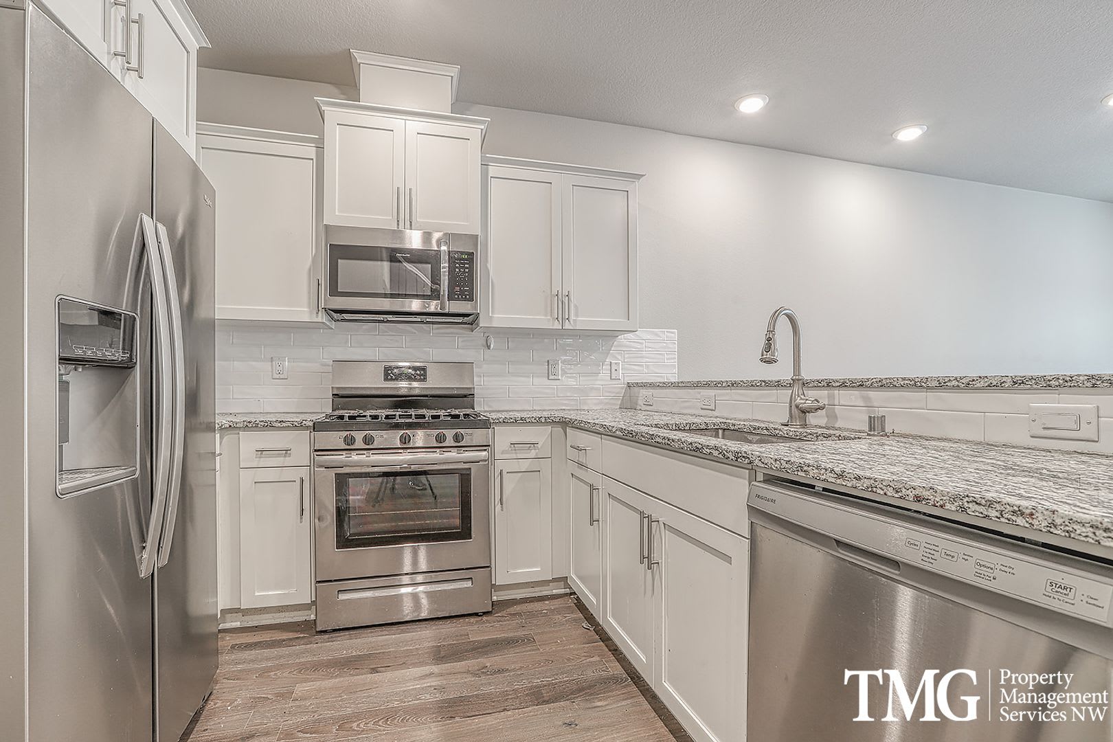 3 Bedroom, 2.5 Bath Townhome In Ridgefield! – photo 5