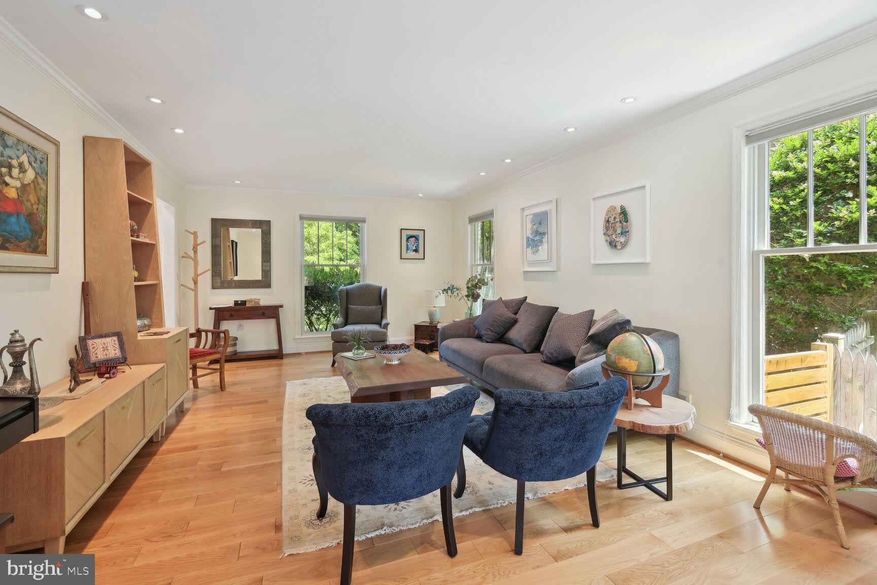 4208 MAPLE Terrace – photo 4