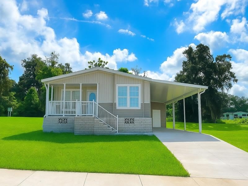 5460 Bahia Way – photo 1