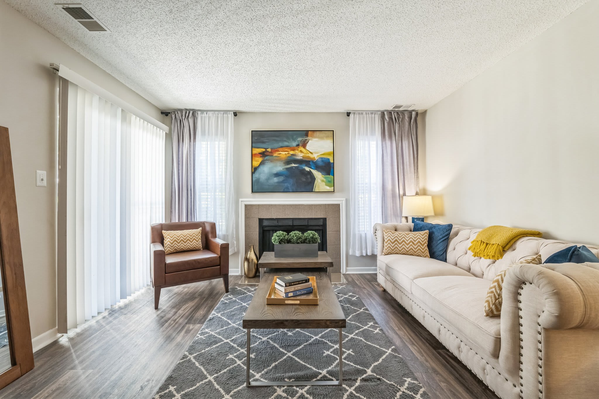 Magnolia Terrace – photo 4