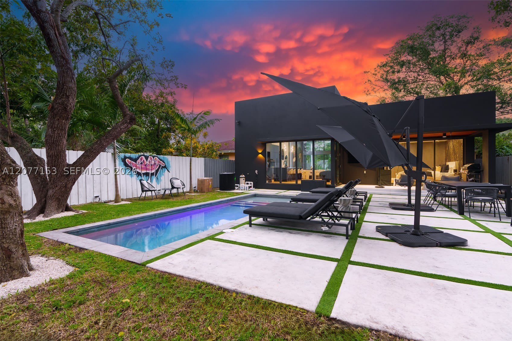 400 NW 49th St – photo 3