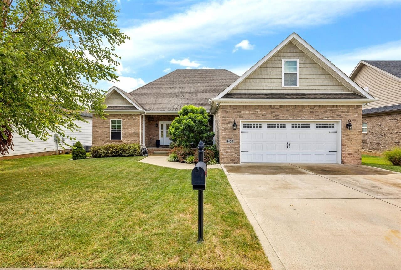 1434 Boulder Court – photo 1
