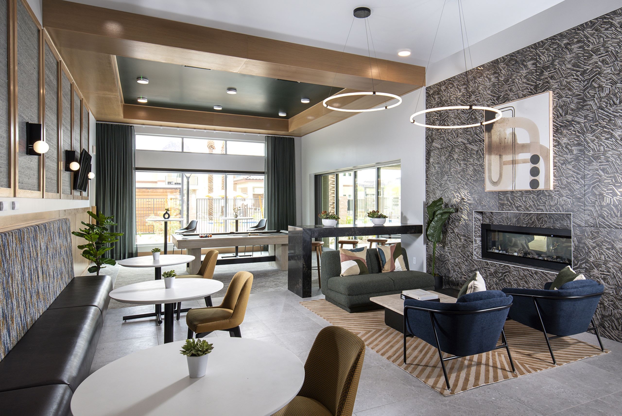 Affordable Housing – photo 1