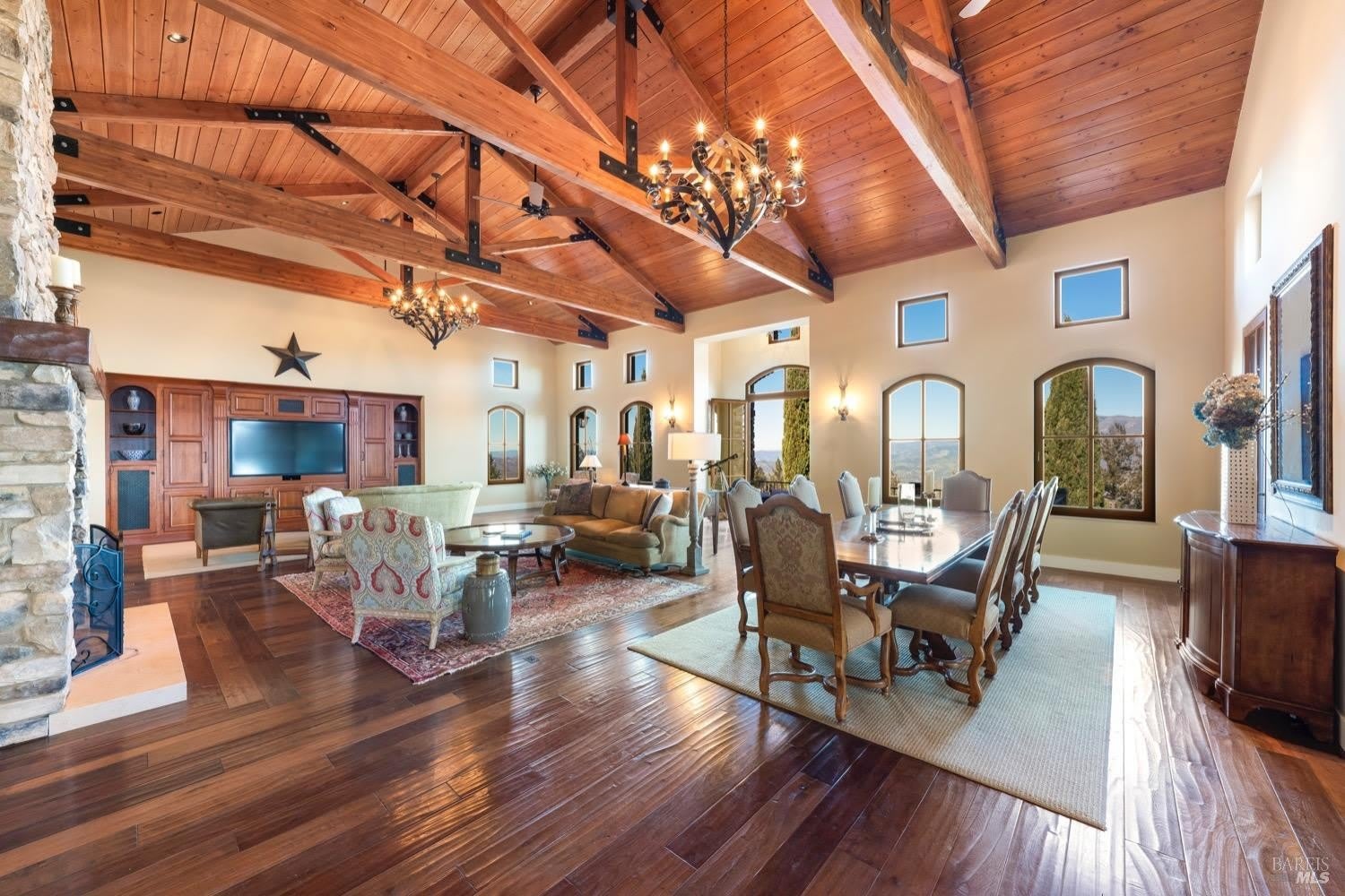 2110 Diamond Mountain Road – photo 4