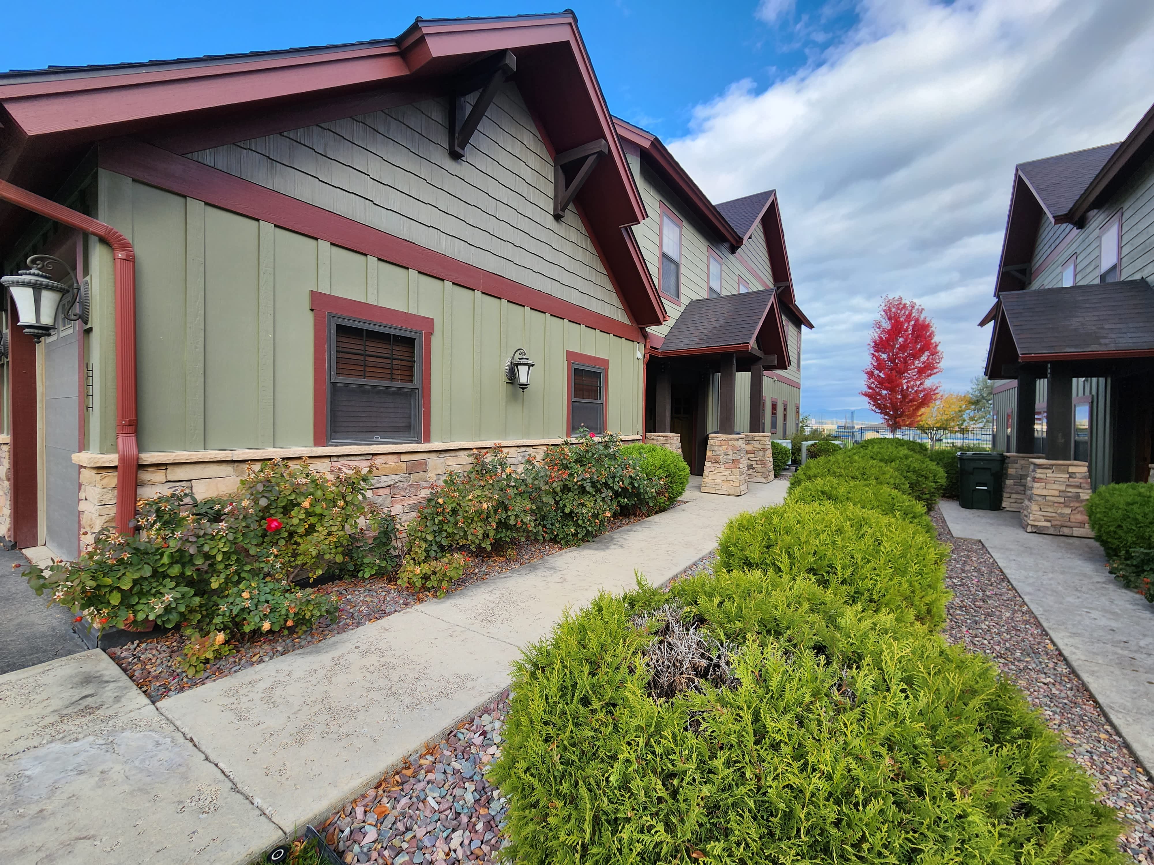 195 Meadow Vista Loop Unit D – photo 2