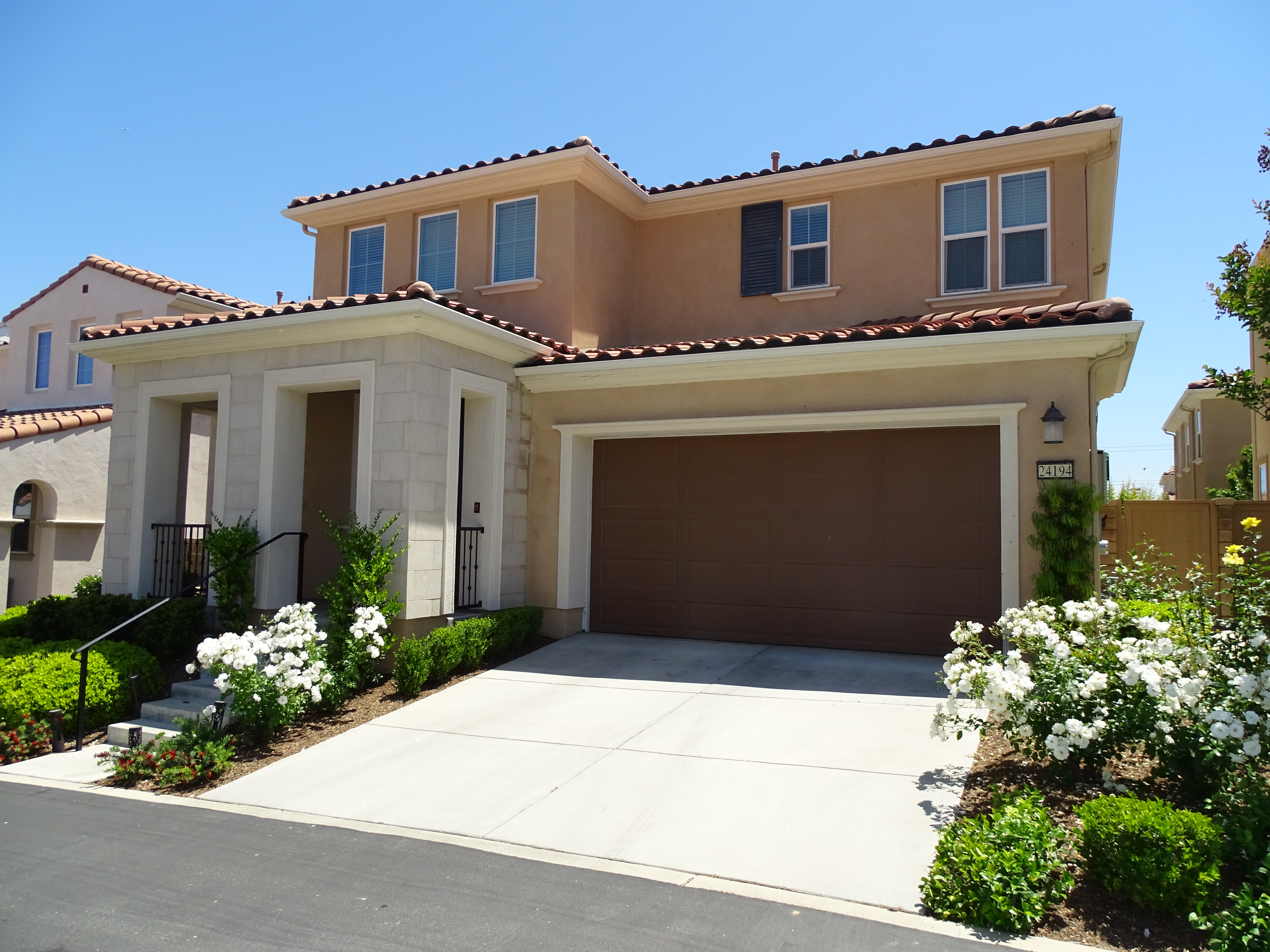 24194 Paseo Del Rancho Drive – photo 1