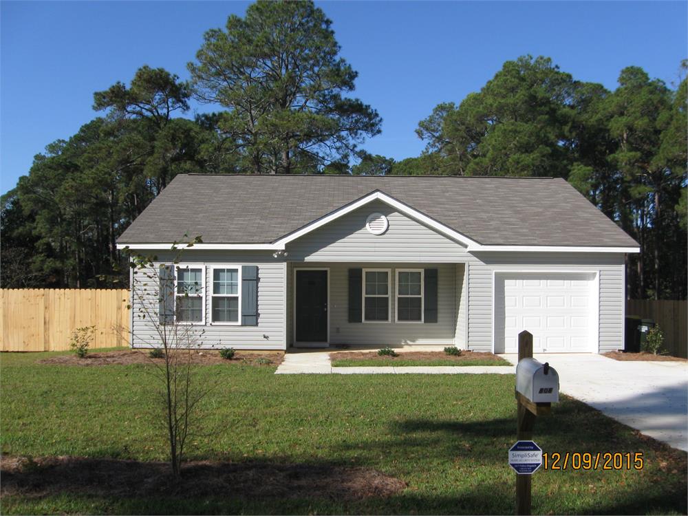 808 Penn Place – photo 3