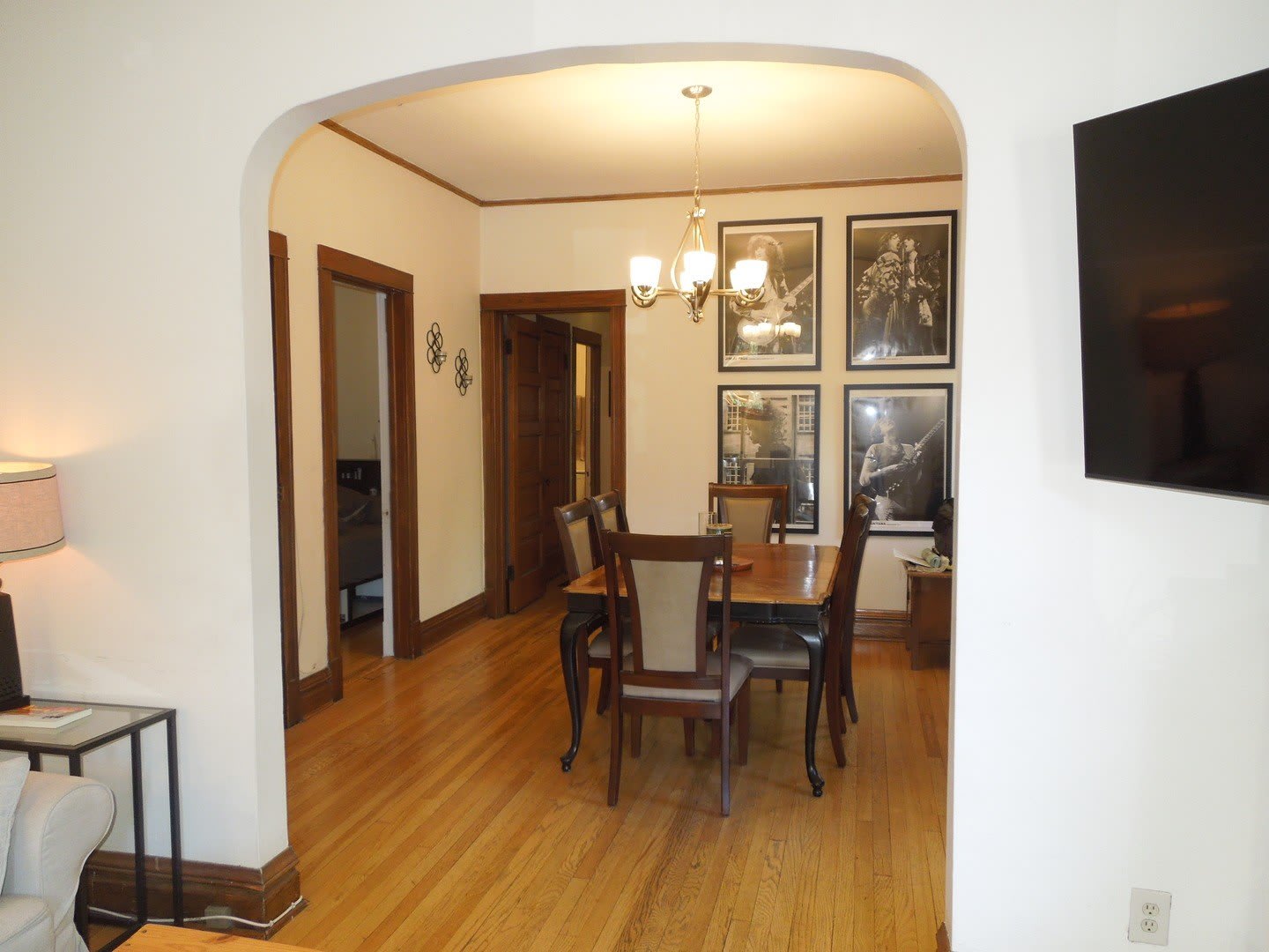 3501 N JANSSEN Avenue – photo 4