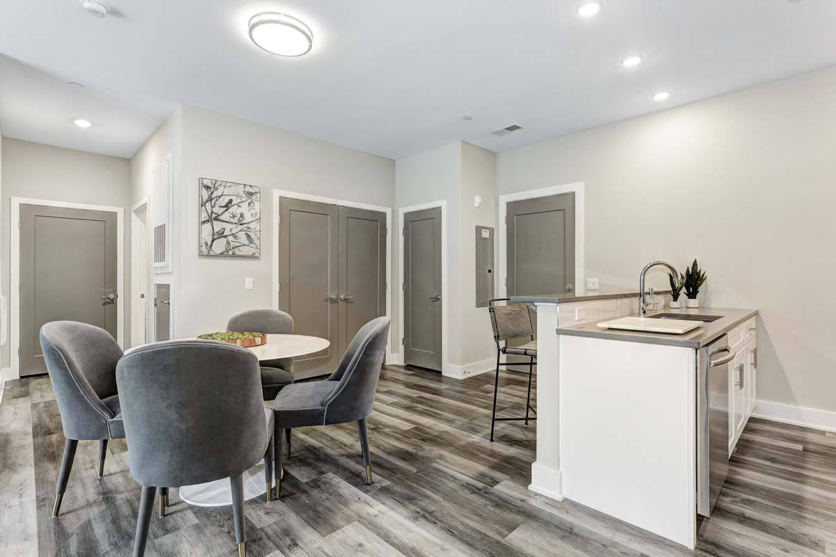 Reserve at Lakeside Senior Housing (55+) – photo 5