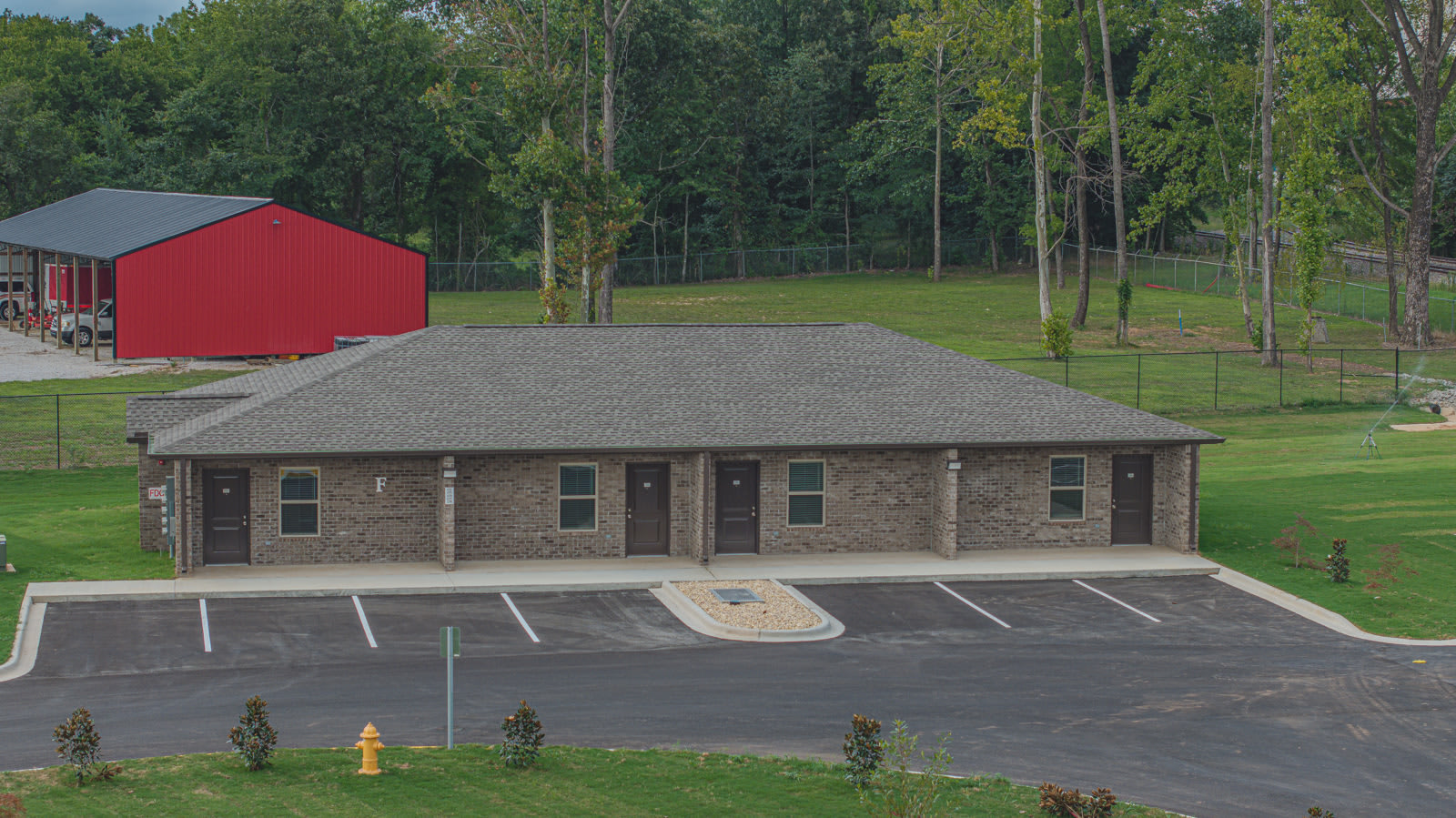125 Oakley Place – photo 3