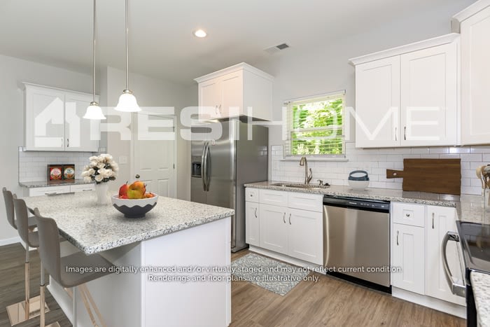 1701 Taylor Avenue – photo 3