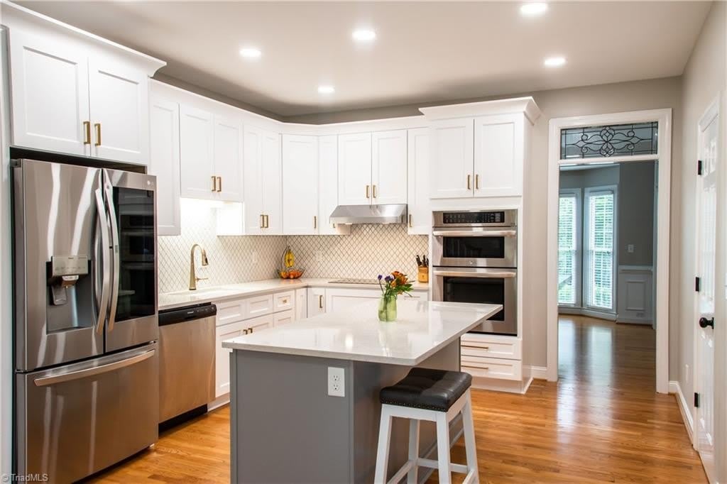 4330 Greenbrier Farm Road – photo 4