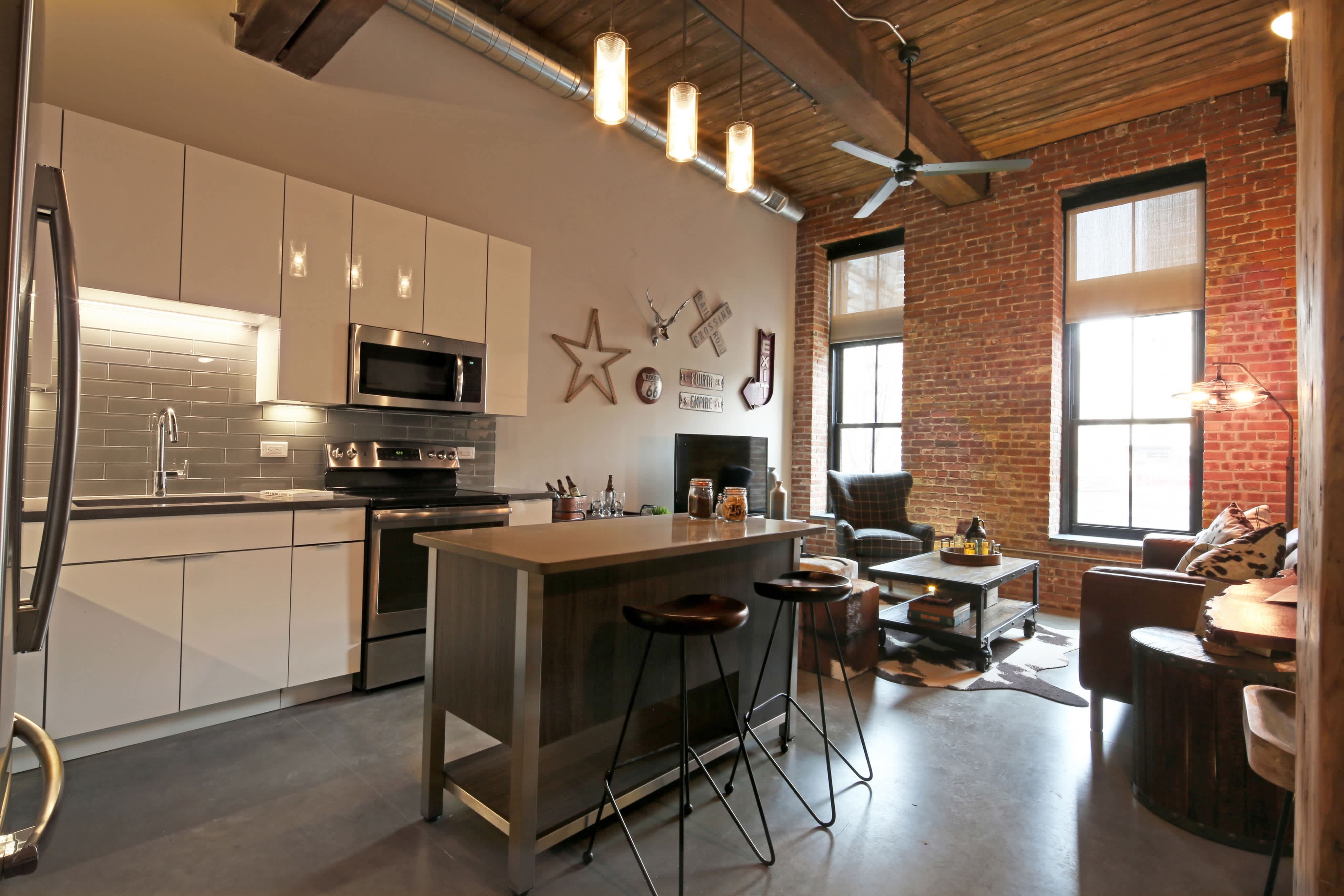 Modera Lofts – photo 1