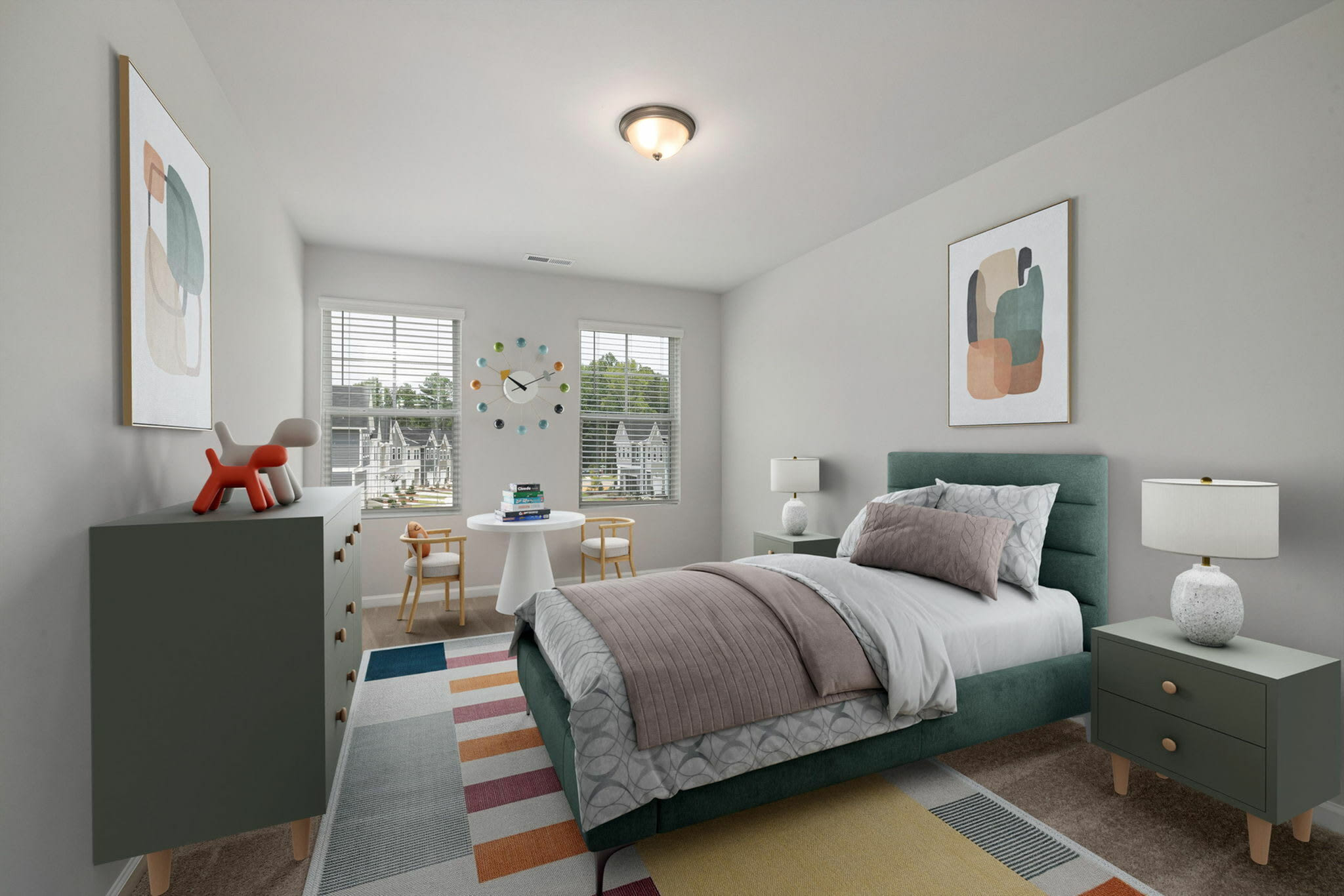 Abode at Ream's Pointe – photo 4