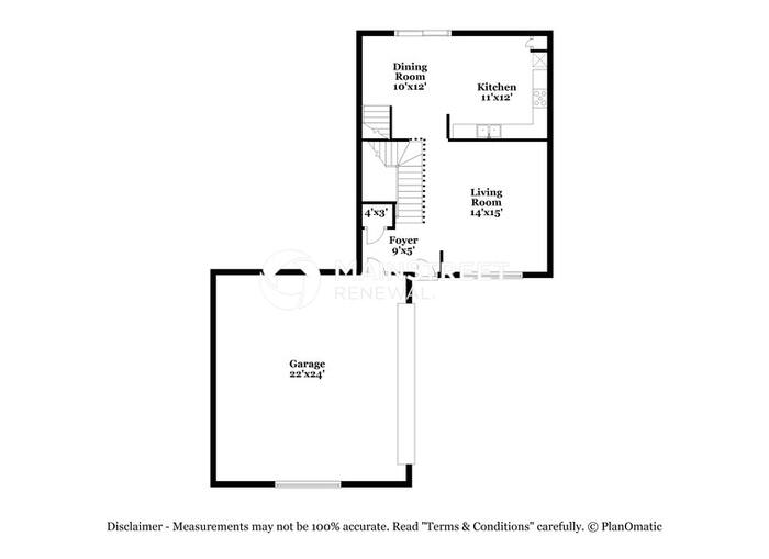 5866 Parterra Drive – photo 2