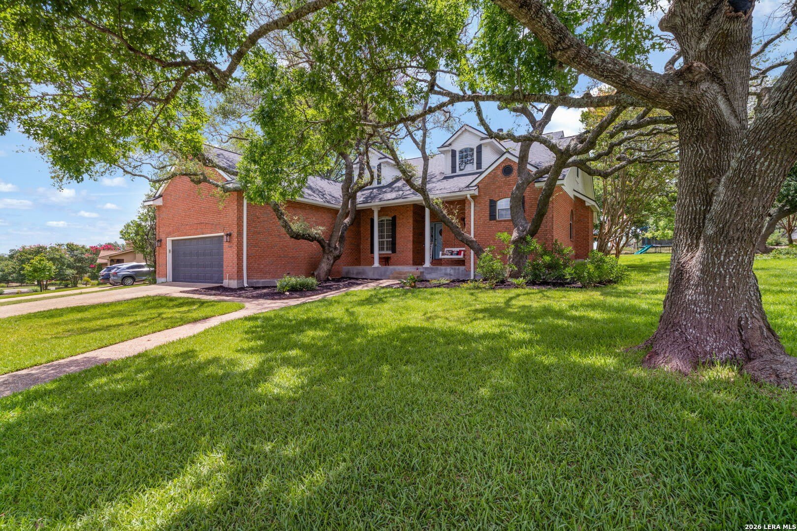 29607 FAIRWAY BLUFF DR – photo 2