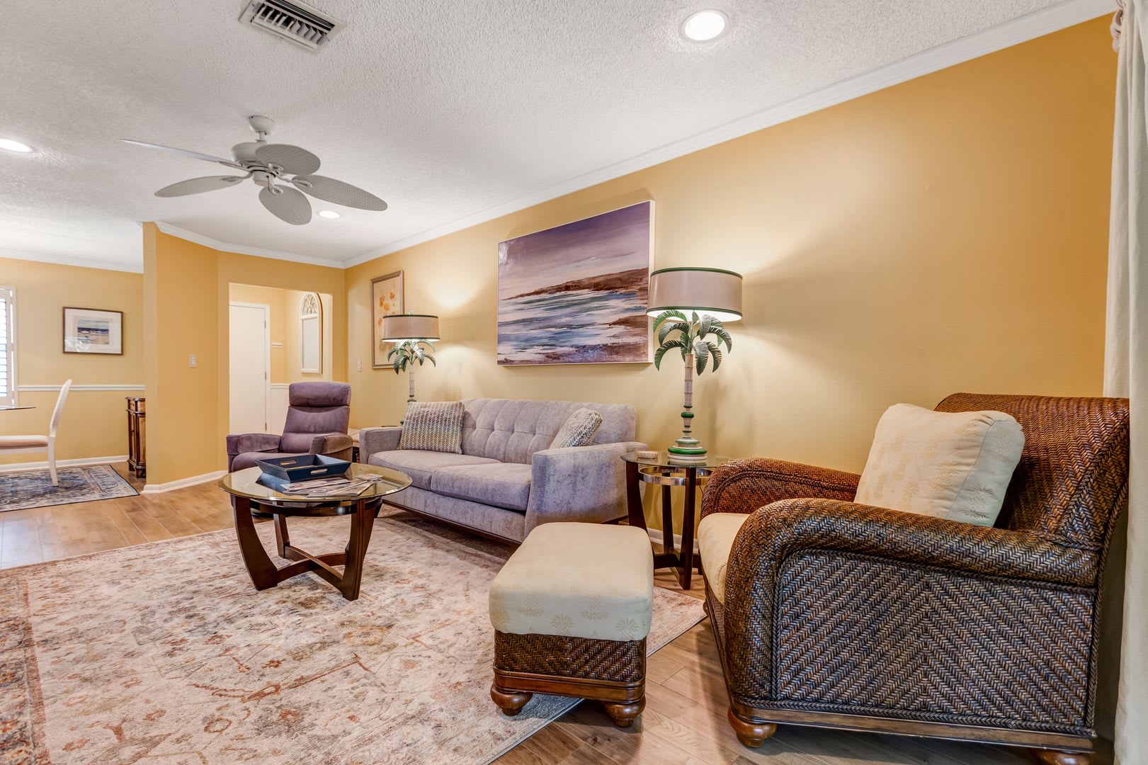 ** PARK SHORE ** 2 BED / 2 BATH – photo 3