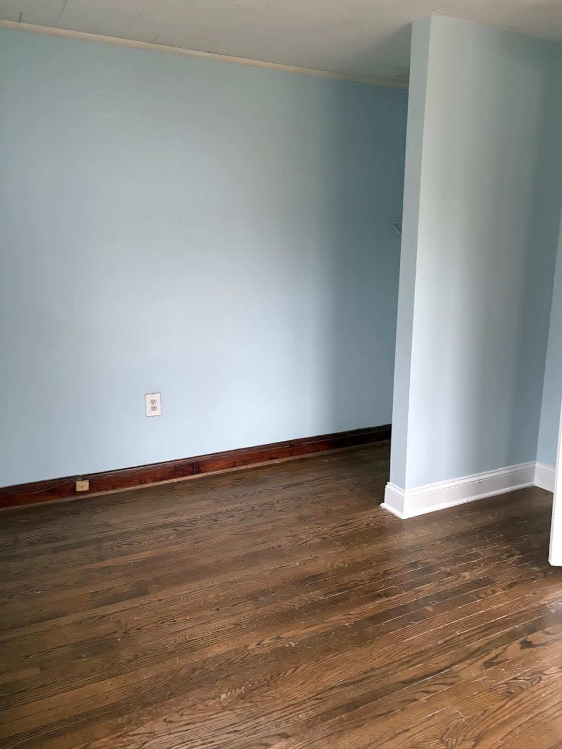 1314 DORCHESTER AVE #B, UPPER LEVEL ONLY – photo 5