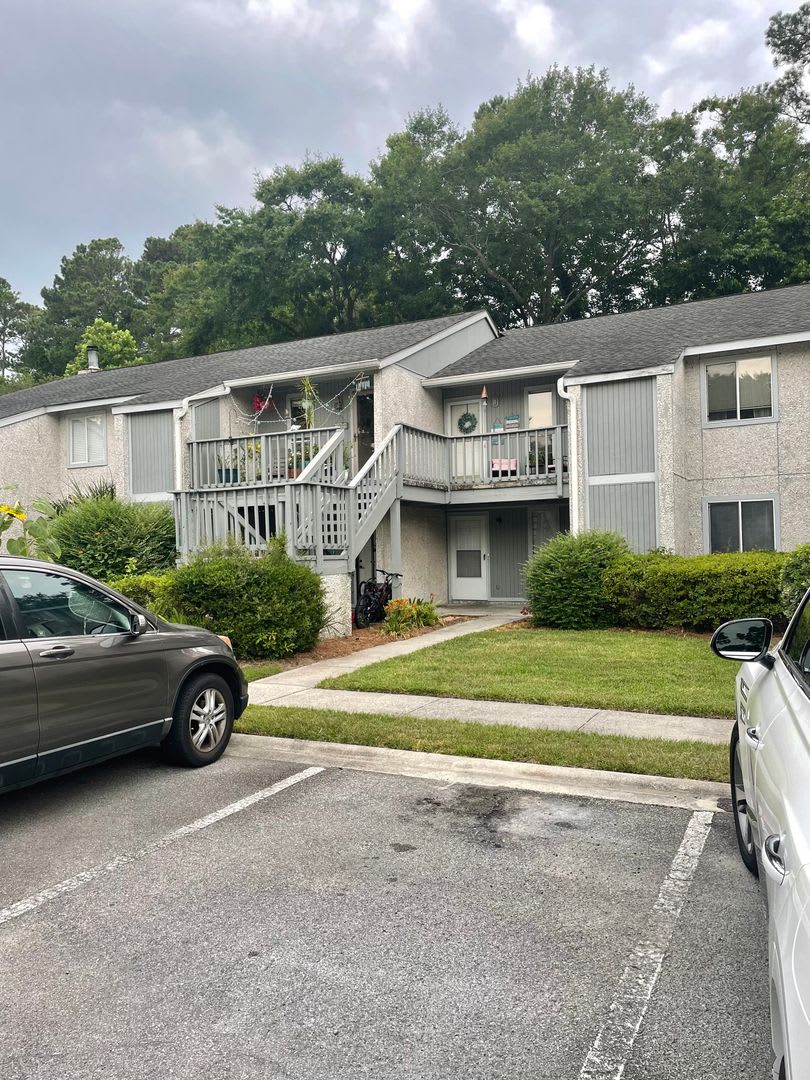 2 Bed / 2 Bath Condo on Bull River, Wilmington Island – photo 2