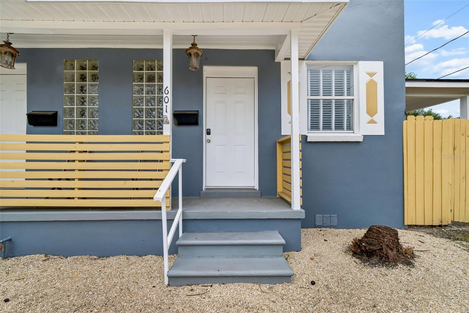 601 SWANN Drive – photo 2