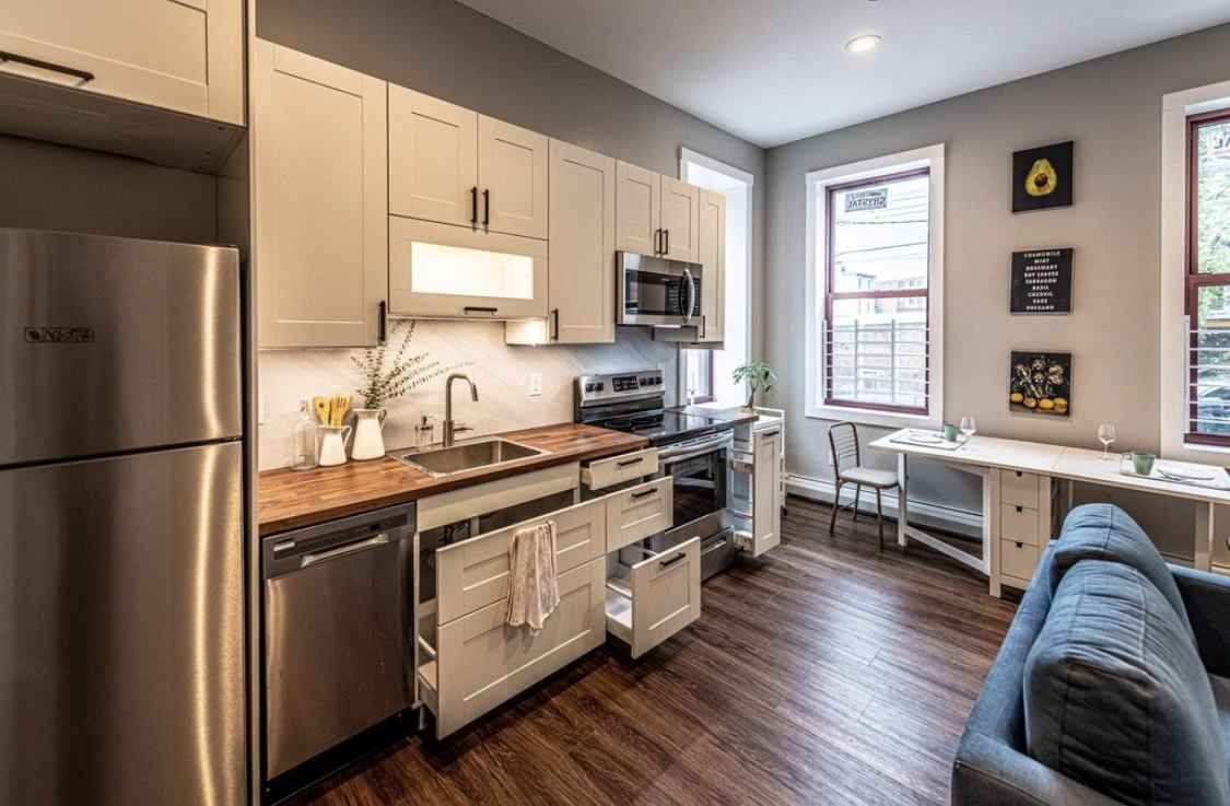 1710 Frintz Street – photo 5