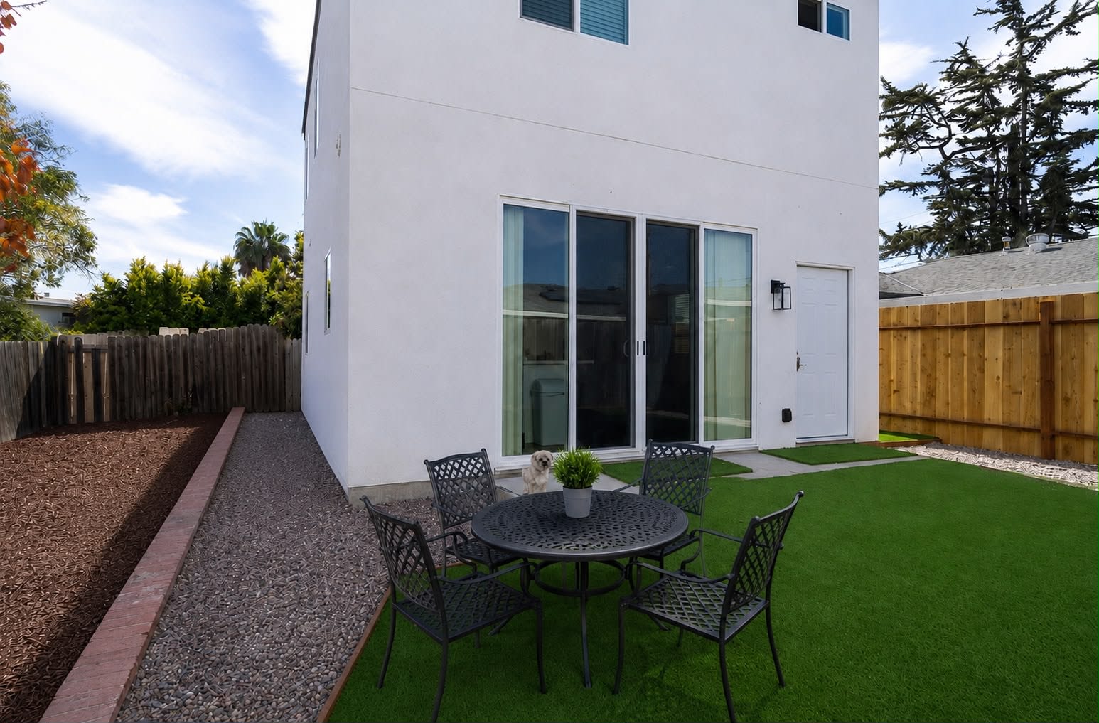 5123 Tipton Street – photo 1