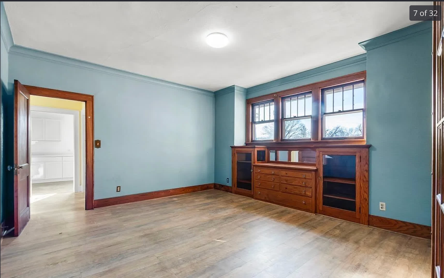 1816 West Callender Avenue – photo 4