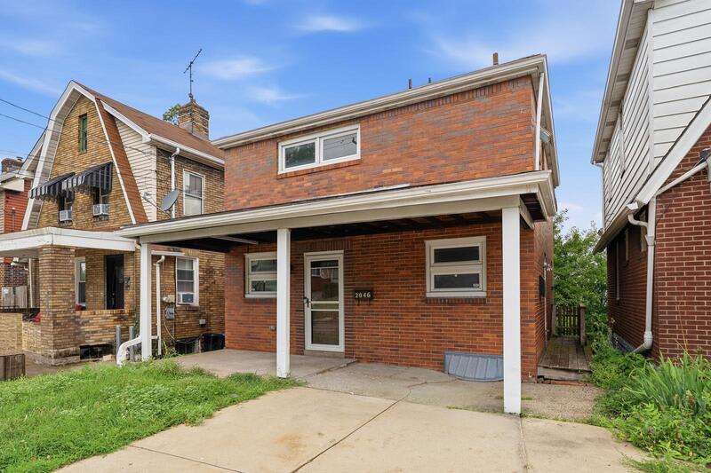 2046 Pioneer Avenue – photo 2