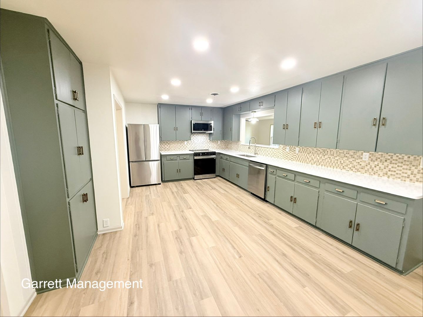 Newly Remodeled 3/2 house for Rent in Lampasas, Tx – photo 2