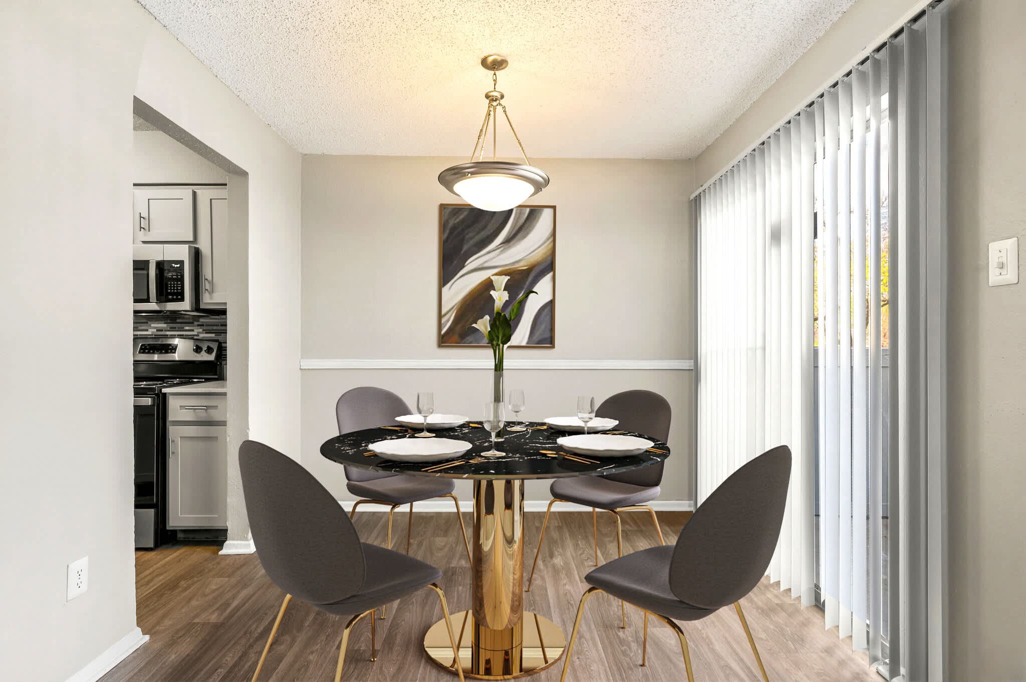 The Hudson Apartments – photo 5