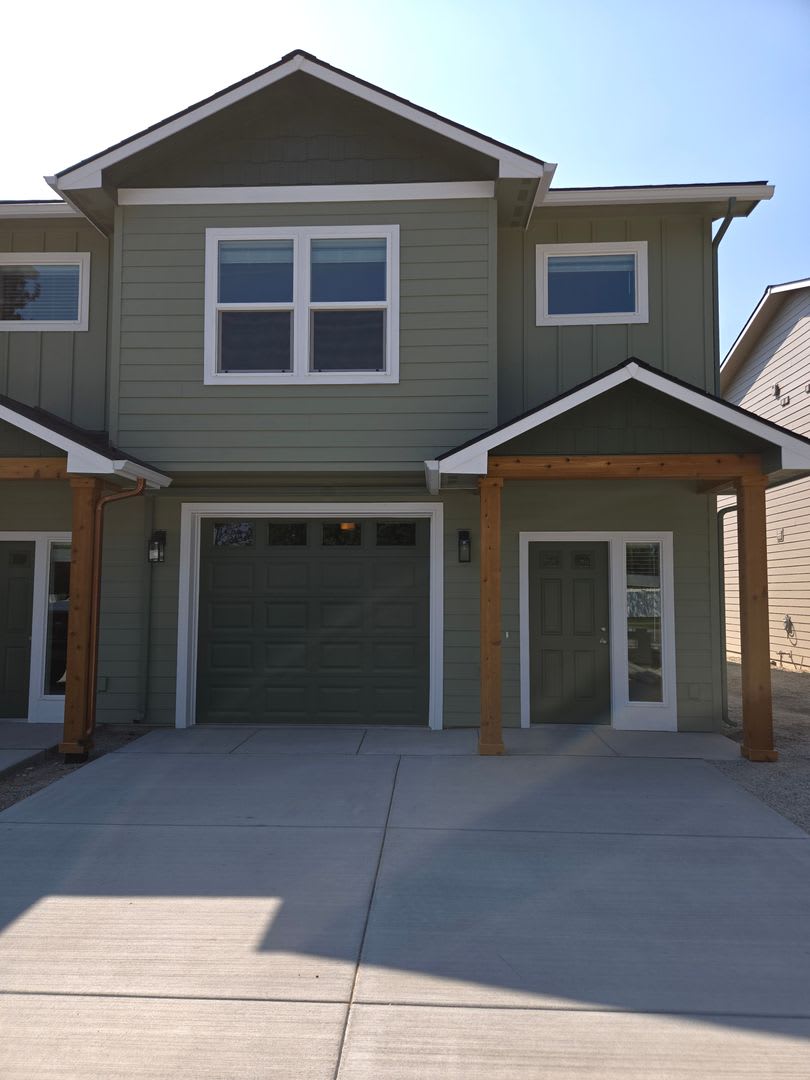 Brand New Duplexes Available Soon – photo 2
