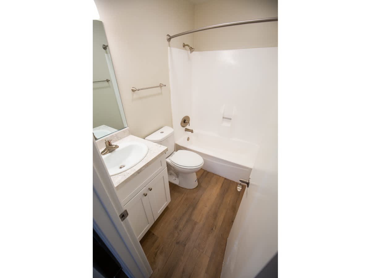 The Terrace Apartments – photo 3