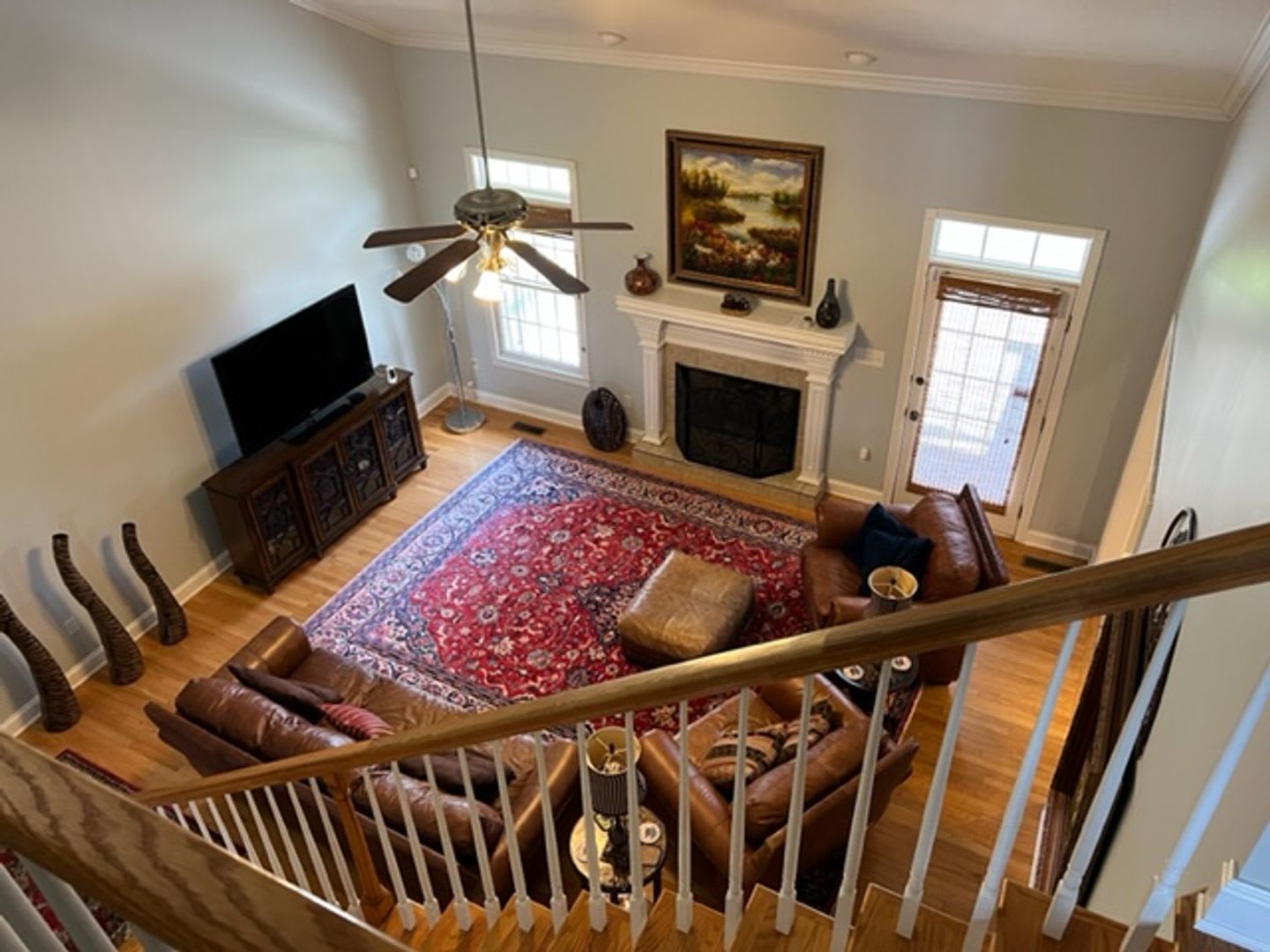 City Of Maryville 37803 Short Term Lease Considered Furnished 4 Bedroom 3 5 Bath Home – photo 5