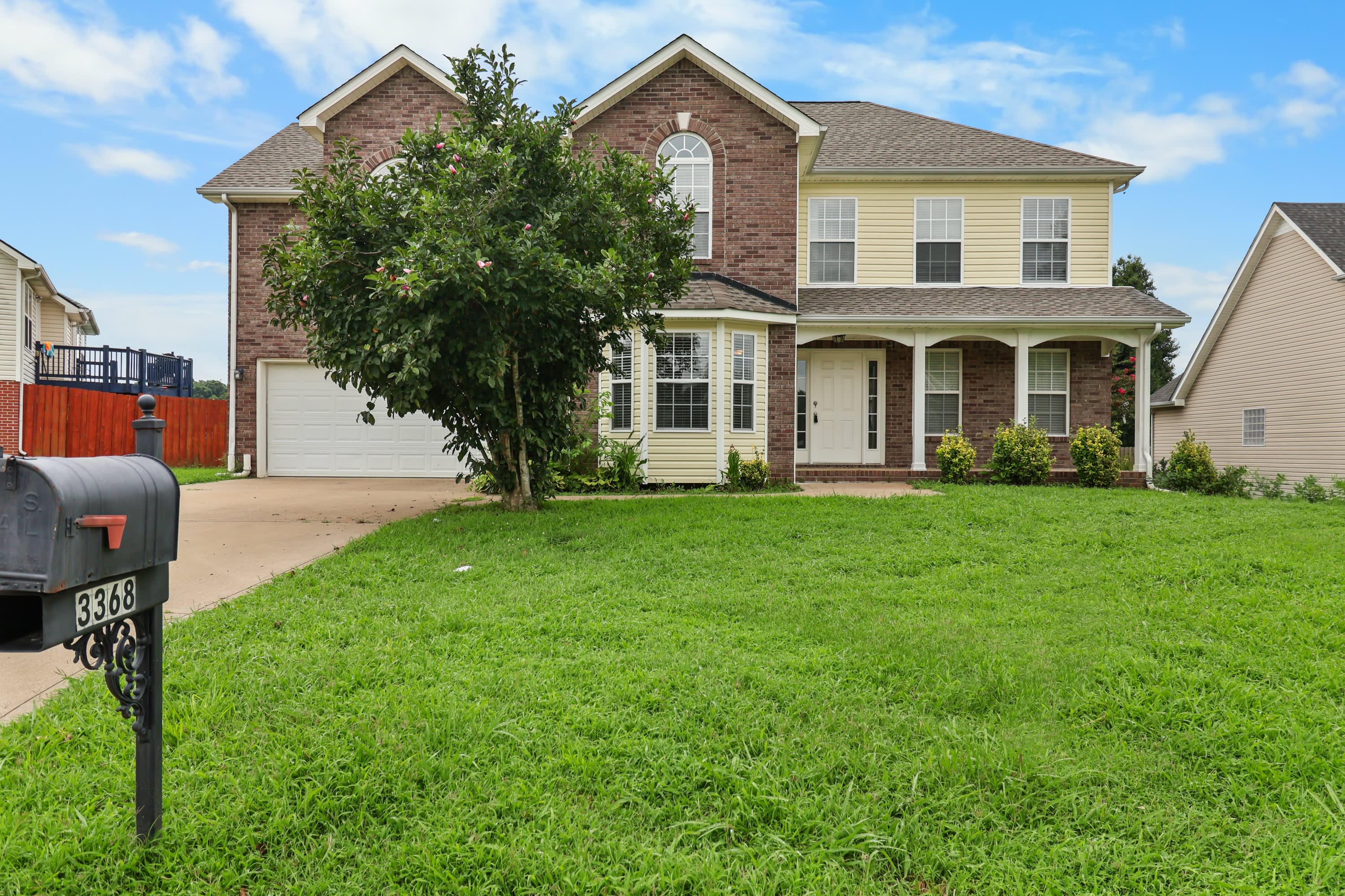 3368 Marrast Drive – photo 2