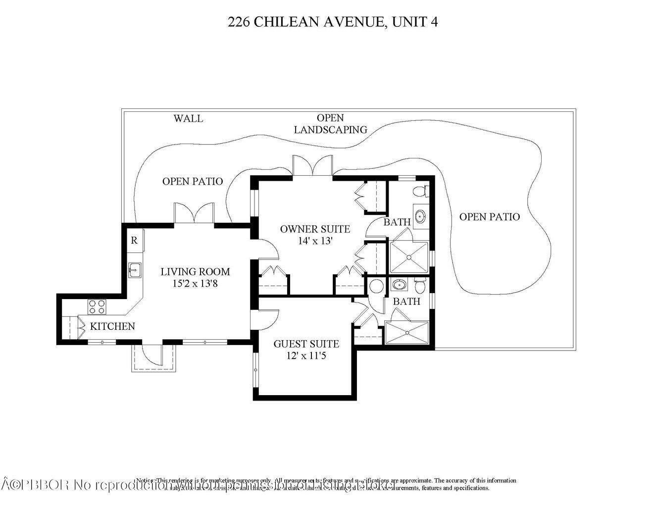 226 Chilean Avenue – photo 2