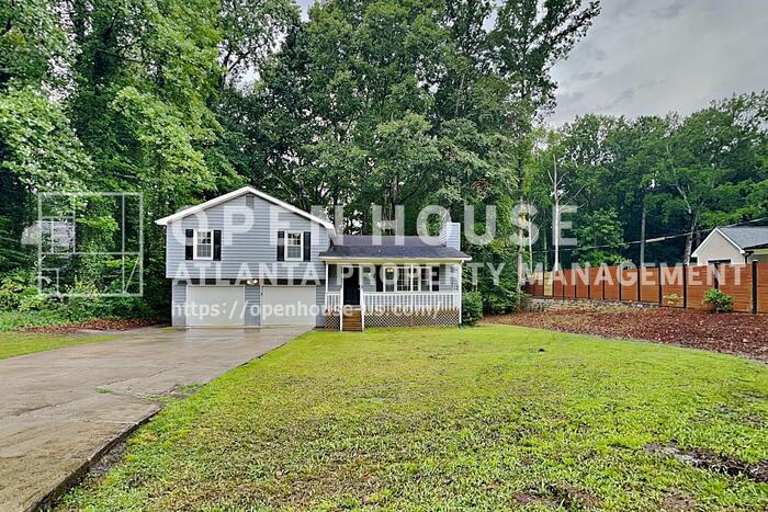5104 Dogwood Hills Drive – photo 1