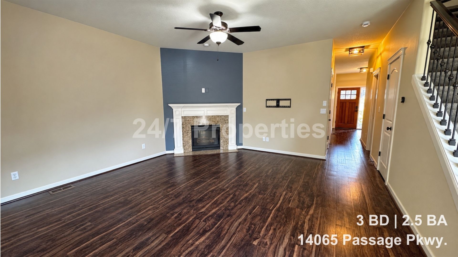 Modern 3 Bd 2 5 Bd Townhome Oregon City – photo 3