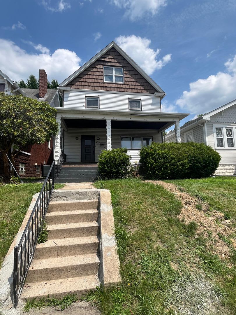 Spacious 5BR Home in Arnold, Section 8 Considered!! – photo 1