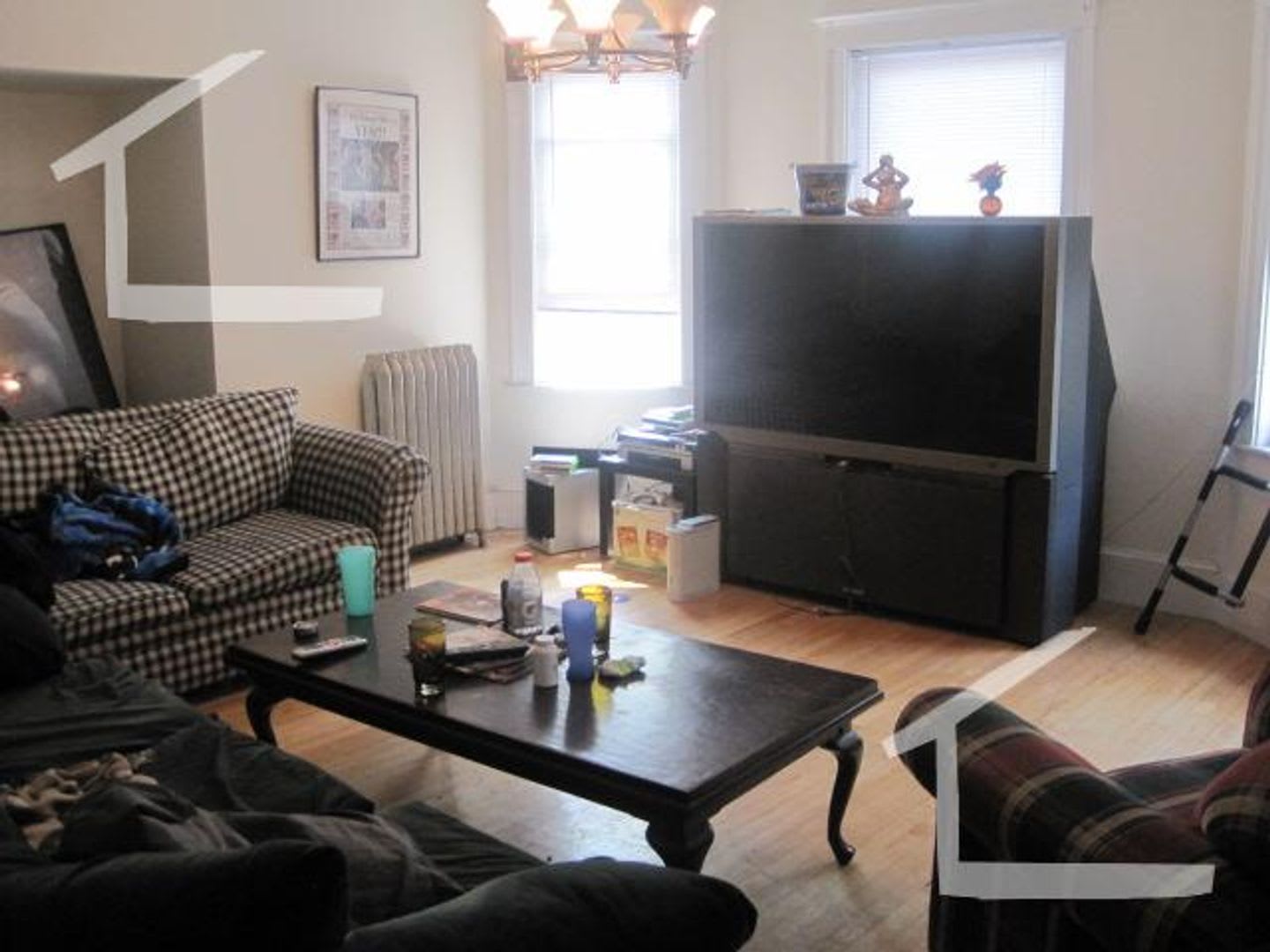 344 Faneuil St 2B Boston Ma 02135 – photo 1