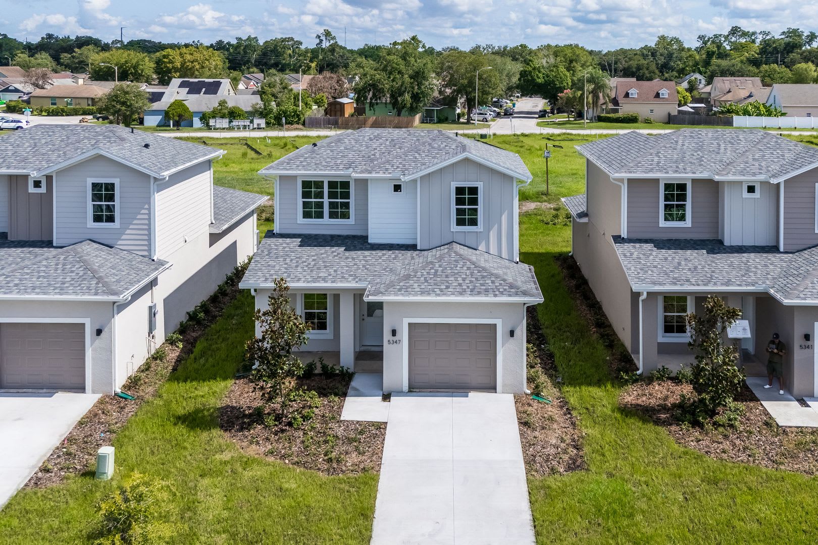Brand New Home for Rent! – photo 1