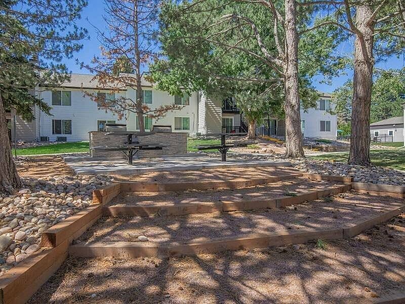 Ironwood At Palmer Park Apartments – photo 2