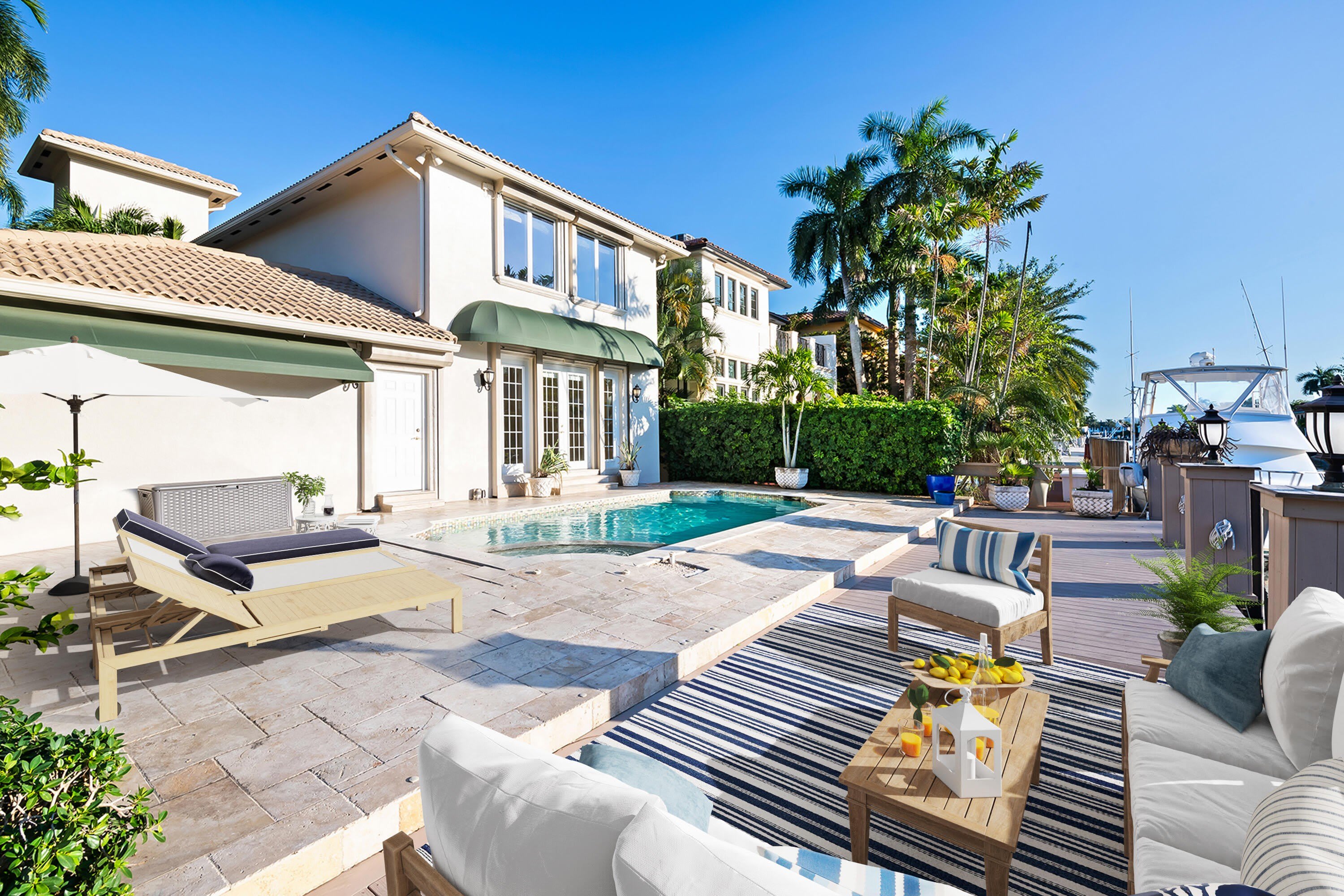 413 Coconut Isle Drive – photo 4
