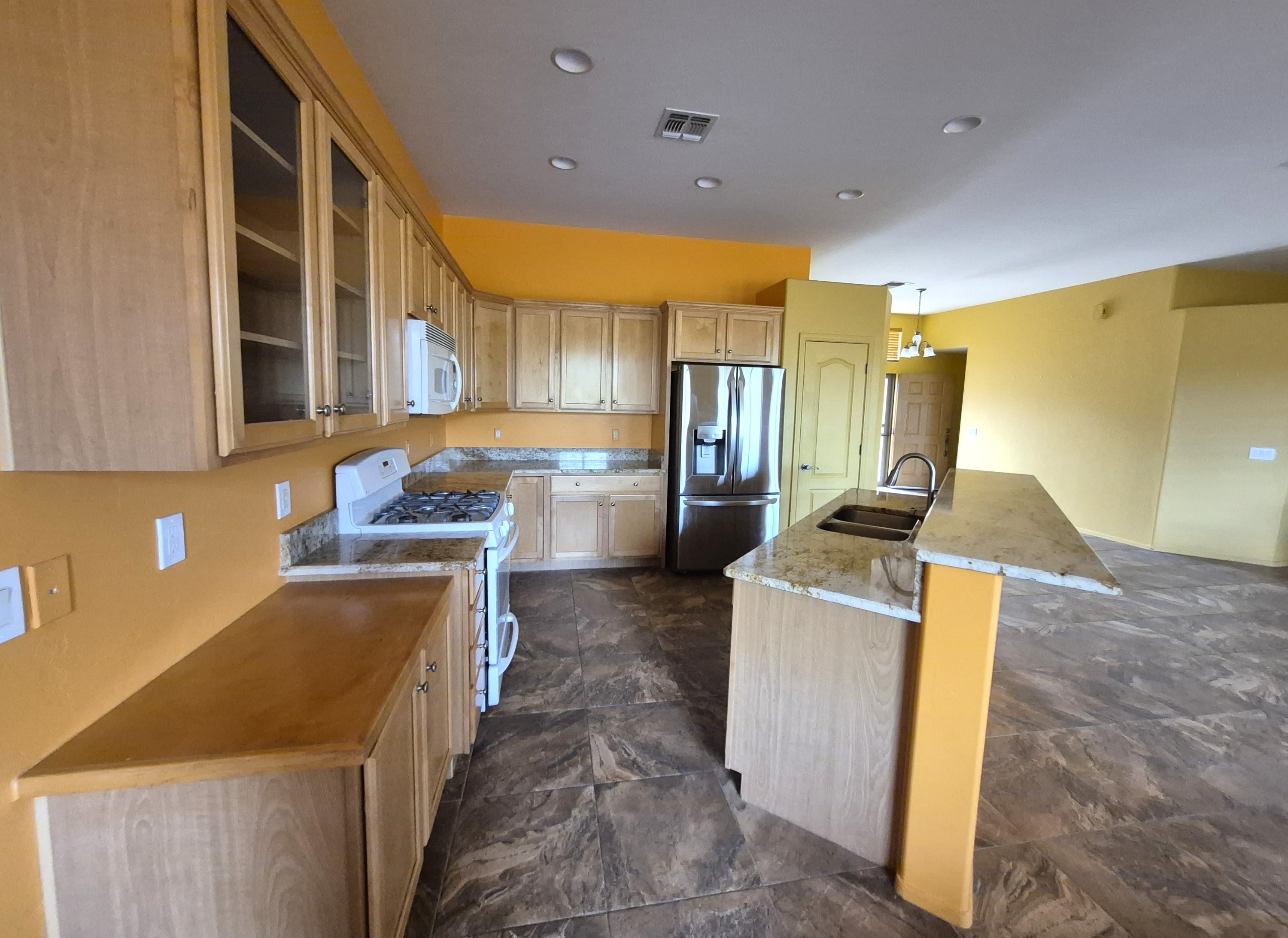 3506 South Desert Lantern Road – photo 4