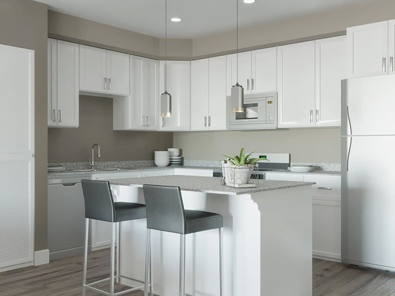 Coyote Creek Apartments – photo 1