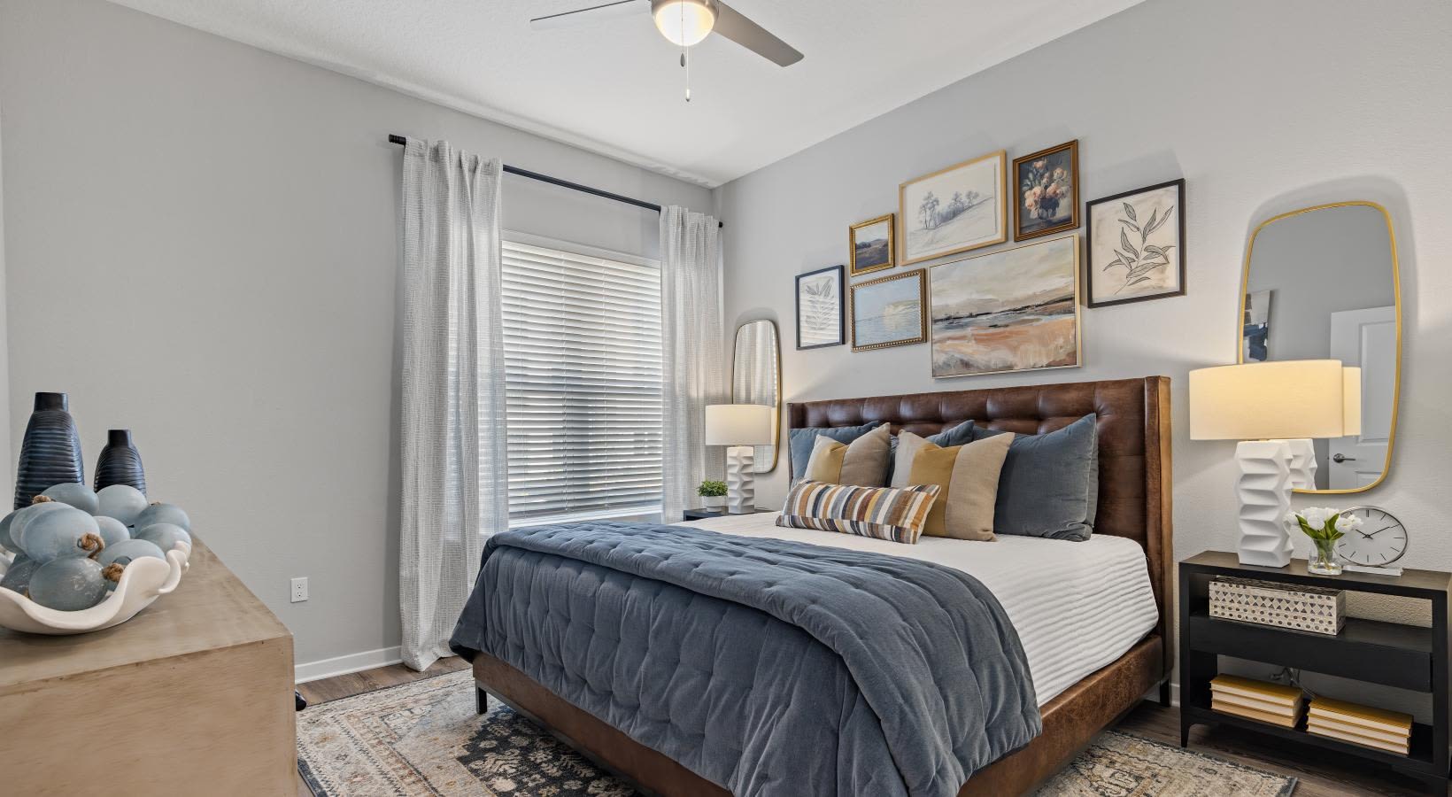 Aston Park Luxury Apartments – photo 2