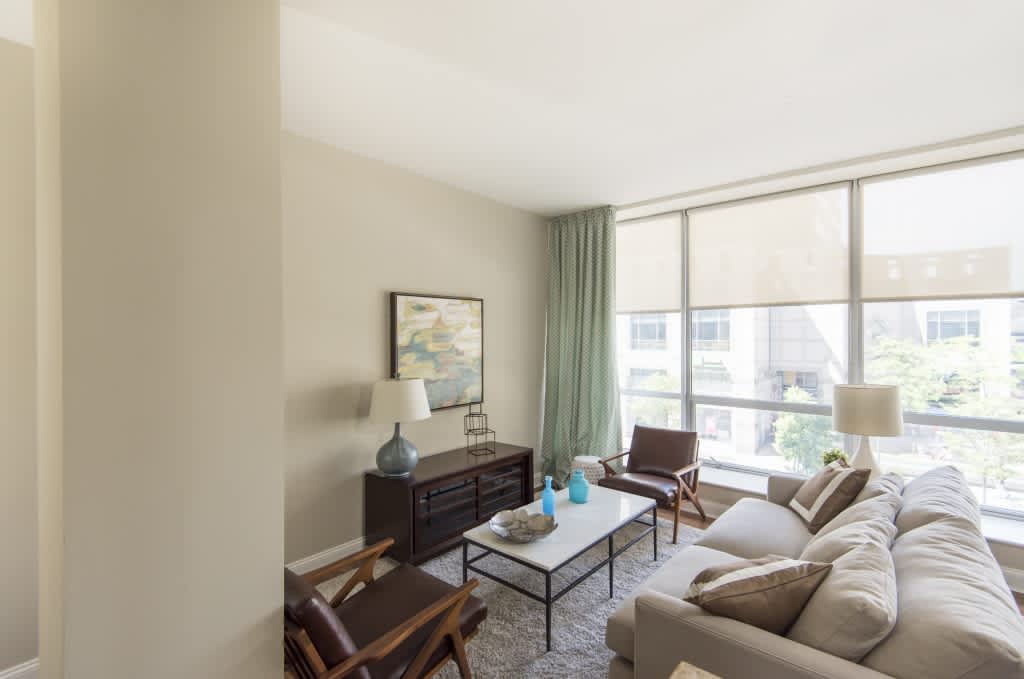 2040 Market Apartments – photo 4