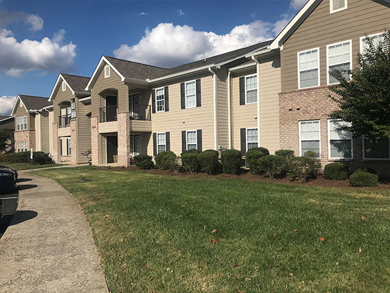 St. Andrews Apartments – photo 3