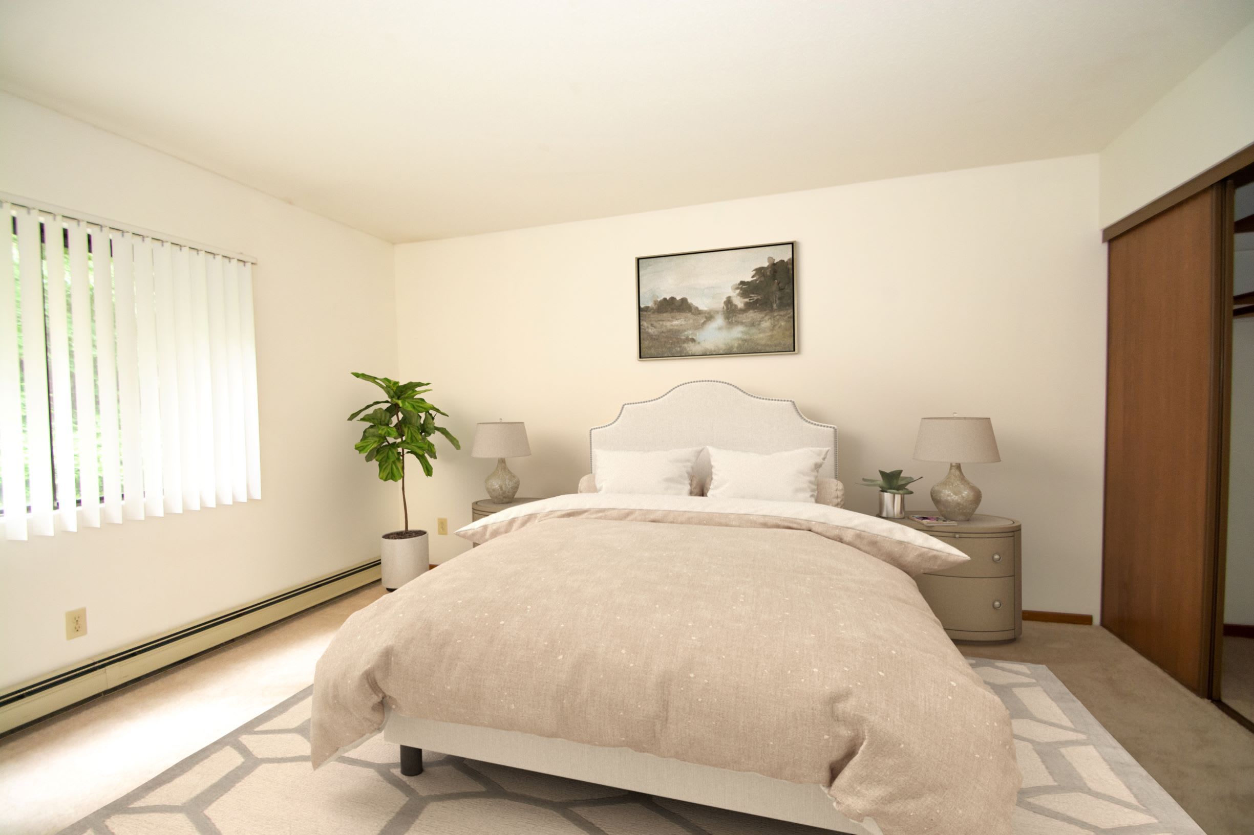 Poplar Bridge Apartments – photo 5